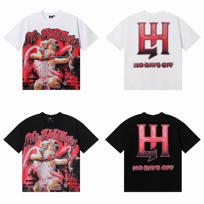 Life Hustlers S-XL 6htrLH012